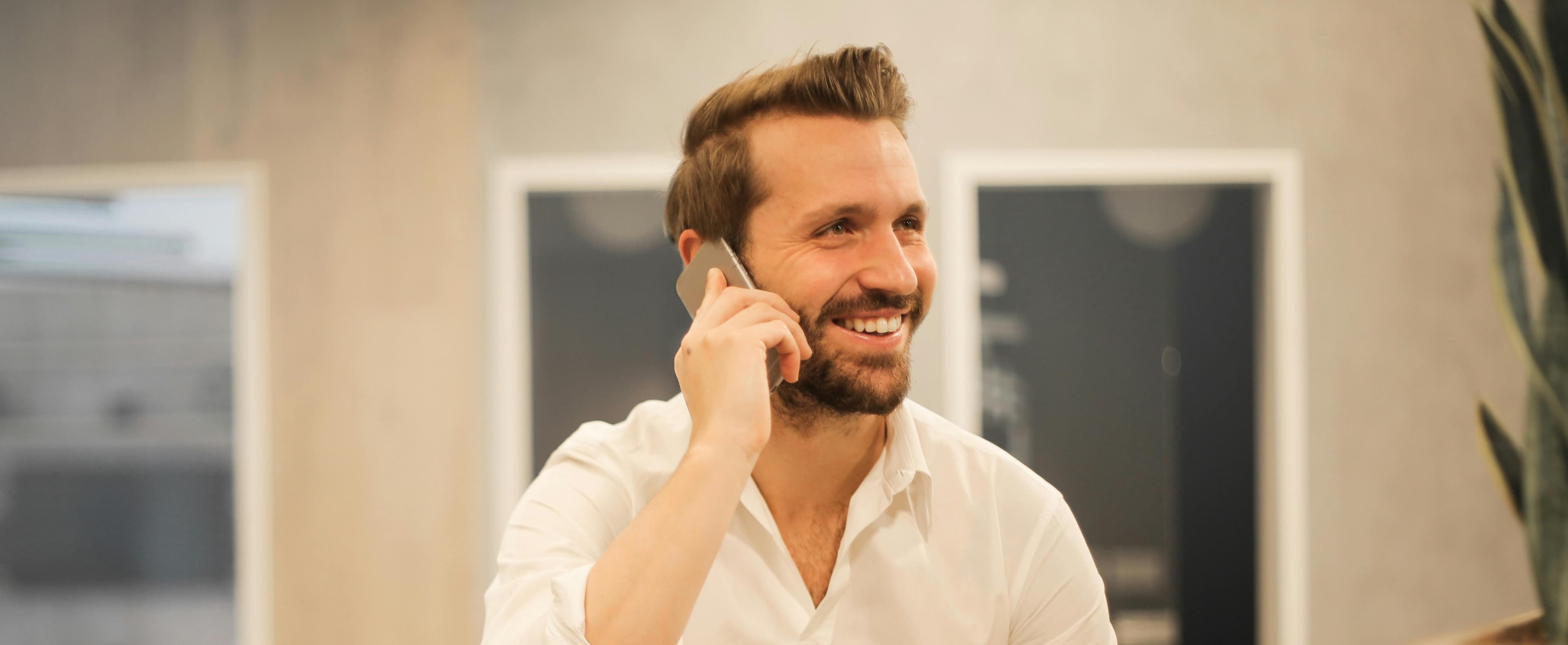 Marketing success and growth